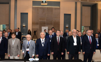 TÜBA 60th General Assembly
